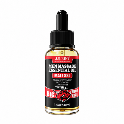 Timing Oil For Men Natural Herbal Man Enlarge Oil - Quick Results Men Pennis Enlargement Oil