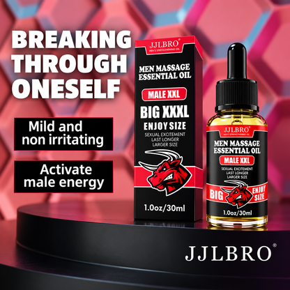 Timing Oil For Men Natural Herbal Man Enlarge Oil - Quick Results Men Pennis Enlargement Oil