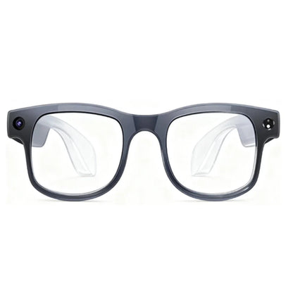 Smart Camera Glasses 1080P HD - AI Bluetooth Video Recording Glasses With Voice Control