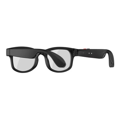 Smart Camera Glasses 1080P HD - AI Bluetooth Video Recording Glasses With Voice Control